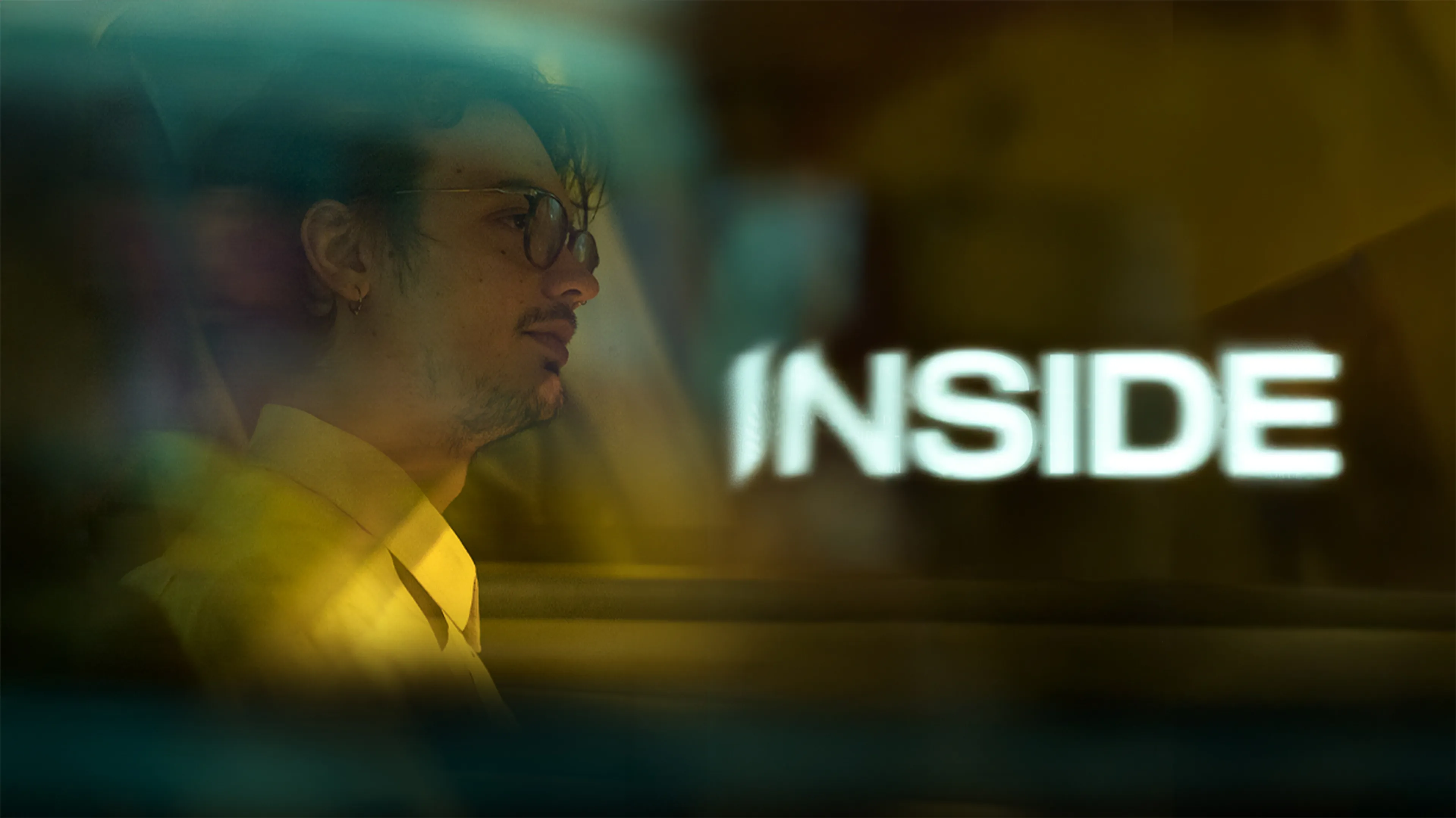 Inside poster